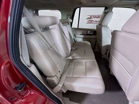 Used 2013 Lincoln Navigator 2WD w/ HD Trailer Tow Pkg image 34