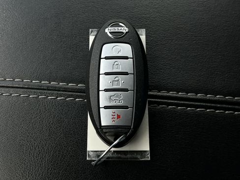 Used 2021 Nissan Altima 2.5 SL FWD image 23