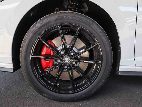 New 2026 Volkswagen Jetta GLI Autobahn image 11