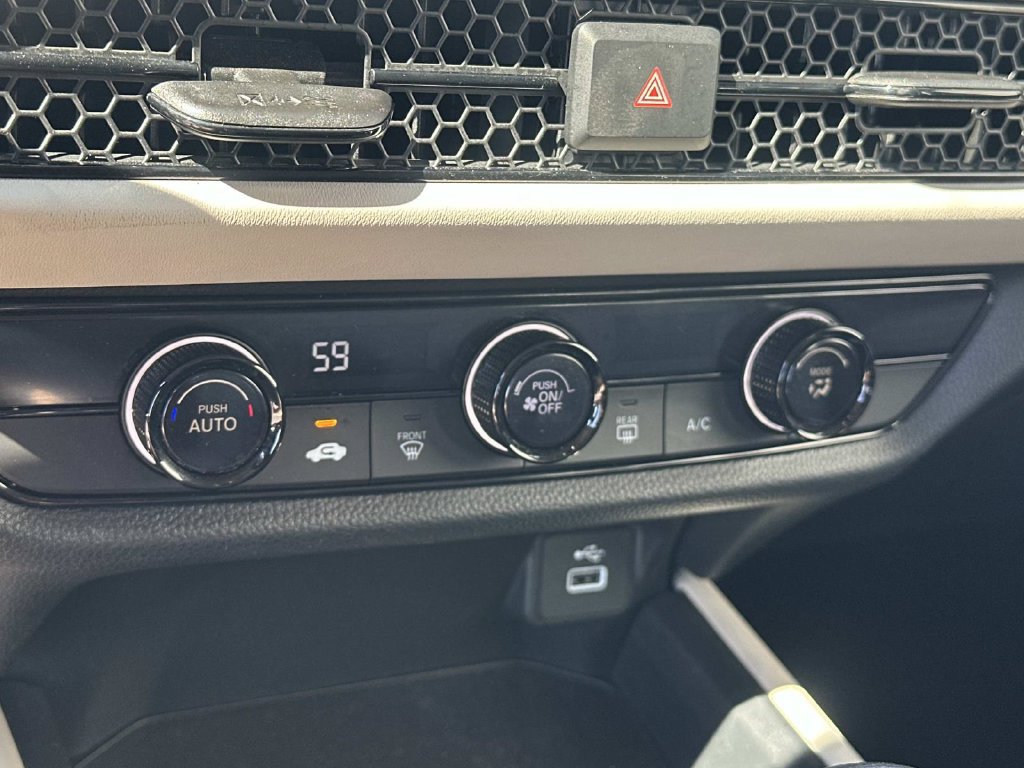 Used 2023 Honda HR-V LX image 20