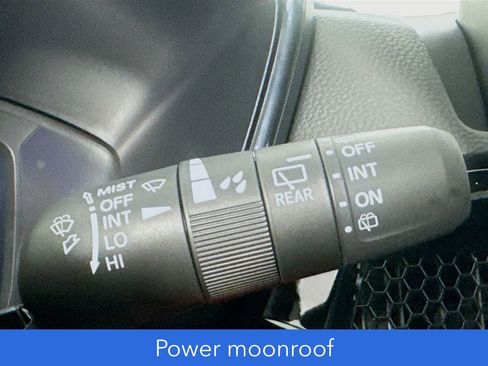 Certified 2026 Honda CR-V EX-L image 15