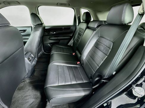 Certified 2025 Honda CR-V EX-L image 24