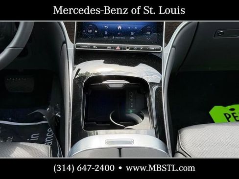 Certified 2026 Mercedes-Benz GLC 300 4MATIC image 17