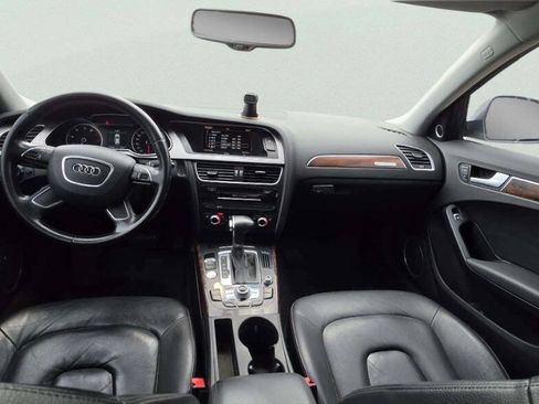 Used 2013 Audi A4 Premium Plus AWD/4WD image 8