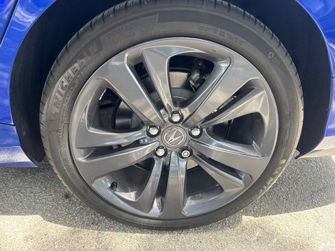Used 2023 Acura TLX SH-AWD w/ A-SPEC Pkg image 12