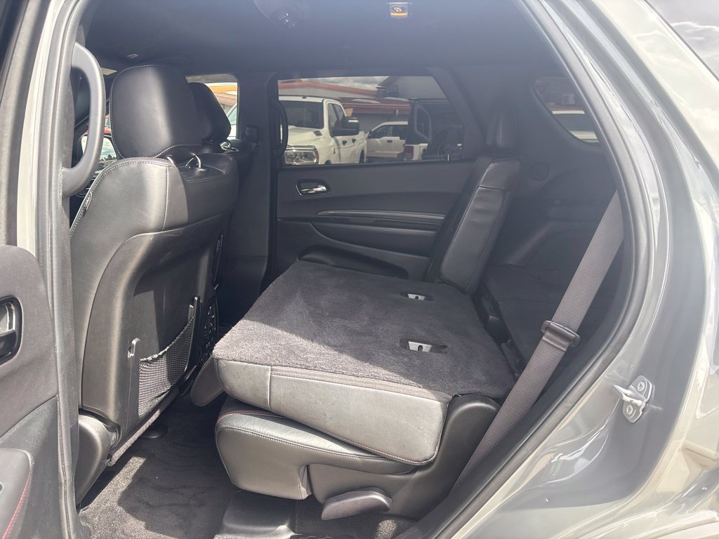 Used 2022 Dodge Durango R/T AWD/4WD image 9