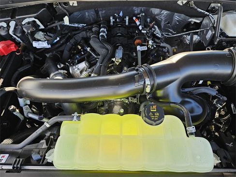 New 2025 Lincoln Navigator L Reserve w/ Jet Appearance Package image 30