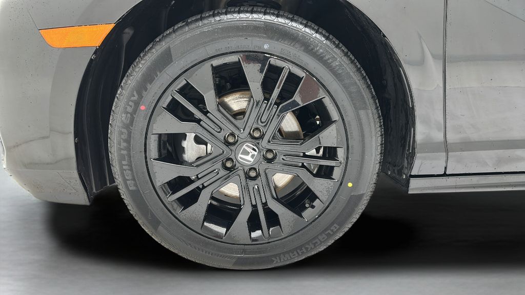Used 2025 Honda Odyssey Sport-L image 8
