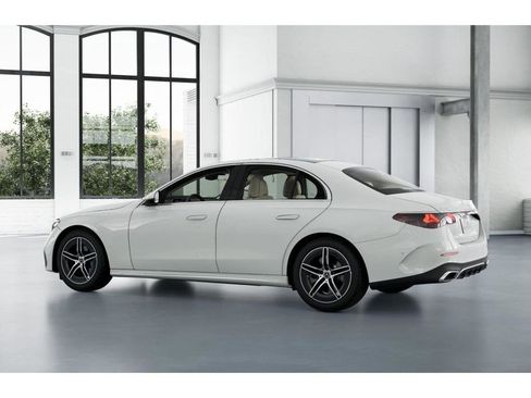 New 2026 Mercedes-Benz E 450 4MATIC Sedan image 31