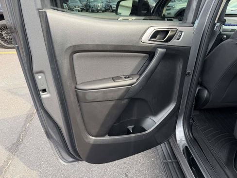 Certified 2021 Ford Ranger XLT w/ Equipment Group 302A High AWD/4WD image 21