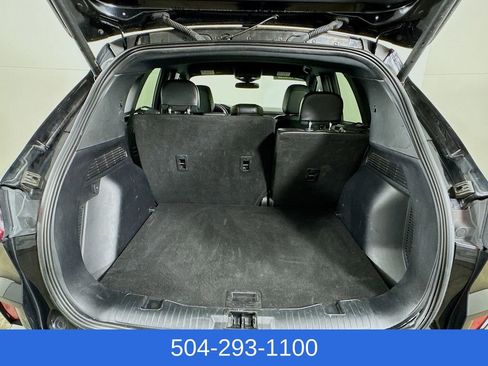 Used 2024 Ford Escape ST-Line w/ Cold Weather Package image 24