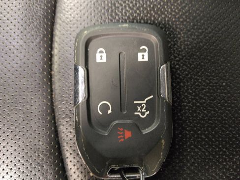 Used 2018 GMC Terrain SLT w/ Preferred Package image 32