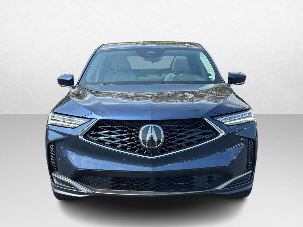 Certified 2026 Acura MDX w/ Technology Package AWD/4WD image 11