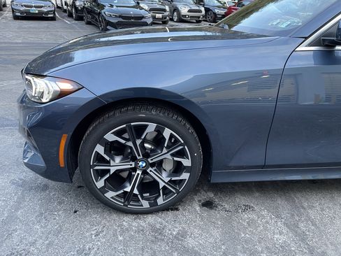 Used 2026 BMW 330i xDrive Sedan w/ Premium Package image 4