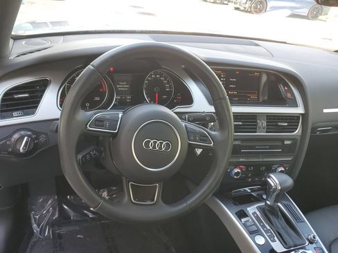 Used 2016 Audi A5 2.0T Premium Plus w/ Technology Package AWD/4WD image 18