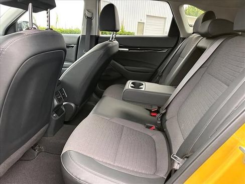 Used 2023 Kia Seltos Nightfall Edition AWD/4WD image 17