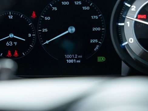 Used 2023 Porsche 911 Turbo S image 38