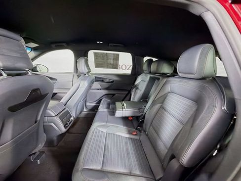 Certified 2024 Lincoln Nautilus Reserve w/ Jet Appearance Package (87T) AWD/4WD image 28