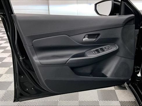 New 2027 Nissan Sentra SV w/ Floor Mat Package FWD image 29