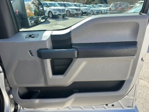 Used 2019 Ford F150 XL w/ Equipment Group 101A Mid image 31