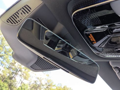 New 2026 Mercedes-Benz E 53 AMG 4MATIC Sedan image 26