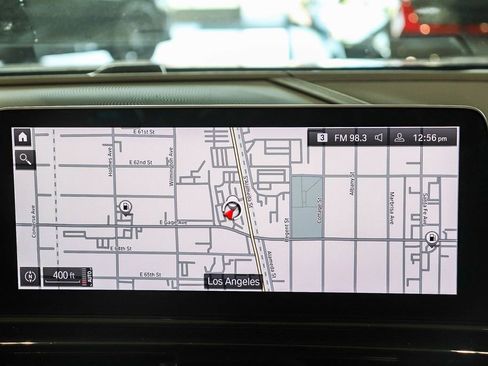 New 2025 BMW M8 Competition image 15