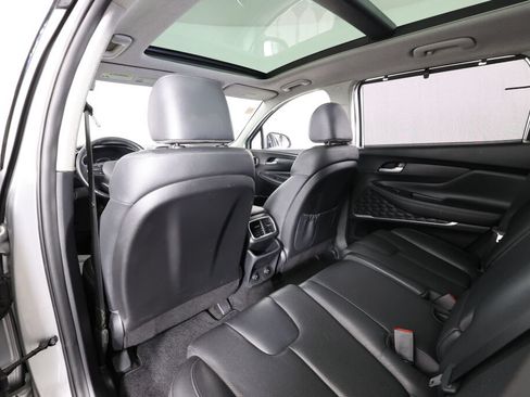 Used 2020 Hyundai Santa Fe SEL AWD/4WD image 14