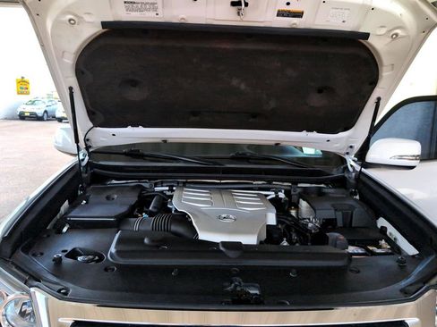 Used 2015 Lexus GX 460 w/ Premium Package image 11