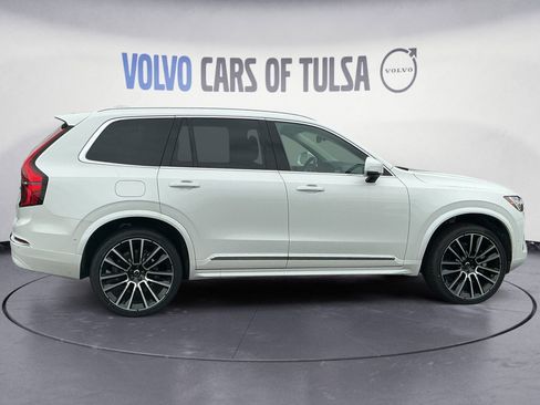 New 2026 Volvo XC90 B6 Plus w/ Protection Package Premier AWD/4WD image 6