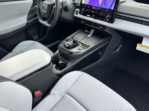 New 2026 Subaru Solterra AWD/4WD image 13