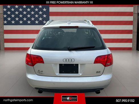 Used 2006 Audi A4 3.2 image 4
