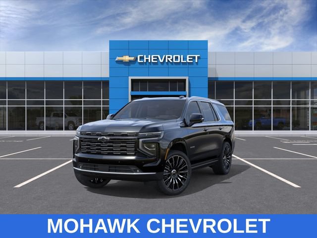 New 2026 Chevrolet Tahoe High Country AWD/4WD image 8