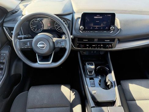 Certified 2024 Nissan Rogue SV image 23