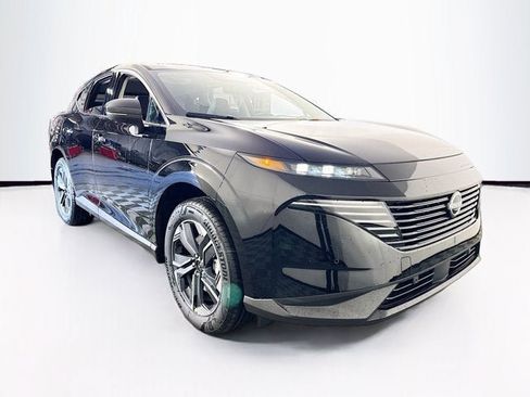 New 2026 Nissan Murano SL AWD/4WD image 3