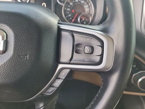 Used 2019 RAM 1500 Big Horn image 28