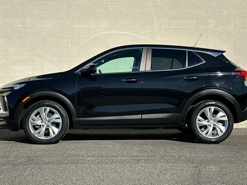 Used 2024 Buick Encore GX Preferred image 7