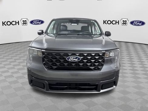 New 2026 Ford Maverick XLT w/ 4K Tow Package AWD/4WD image 2