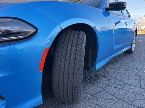 Used 2023 Dodge Charger GT image 24