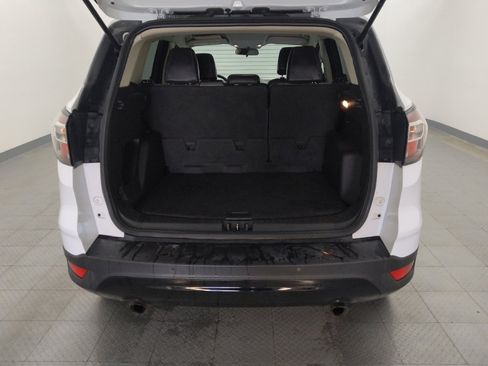 Used 2017 Ford Escape SE w/ Equipment Group 201A image 29