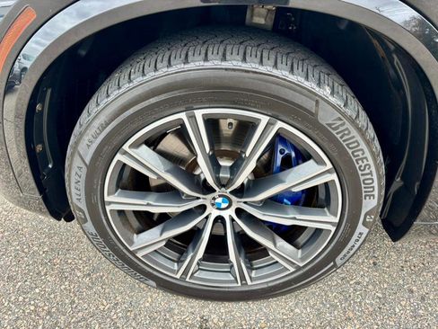 Used 2019 BMW X5 xDrive50i w/ M Sport Package image 35