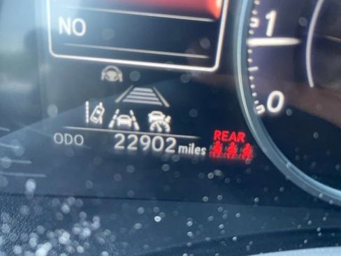 Used 2024 Lexus NX 350 AWD image 11