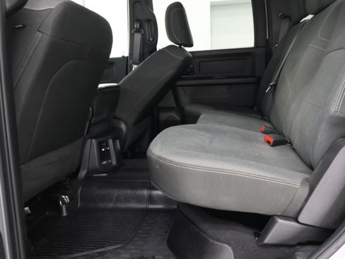 Used 2022 RAM 2500 Tradesman AWD/4WD image 33