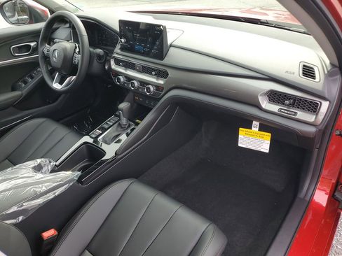 New 2026 Acura Integra Base image 4