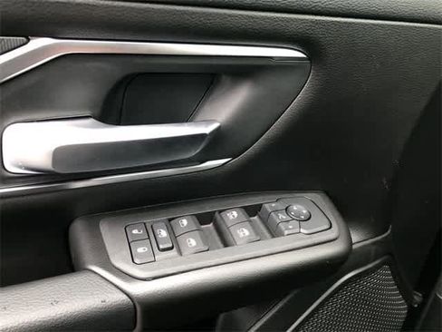 New 2026 RAM 1500 Big Horn image 27