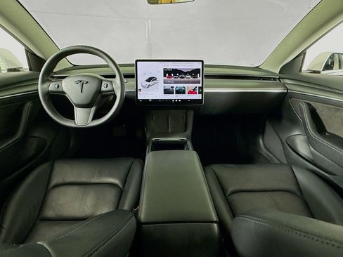 Used 2023 Tesla Model 3 Standard Range image 32