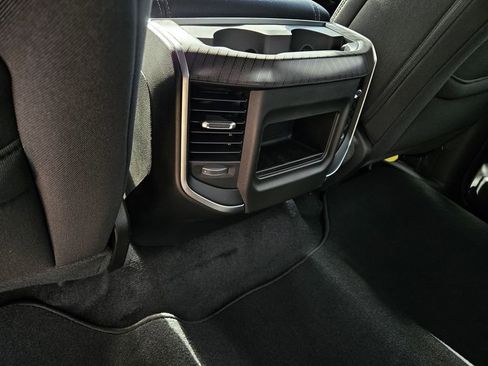 New 2026 RAM 1500 Tradesman RWD image 10
