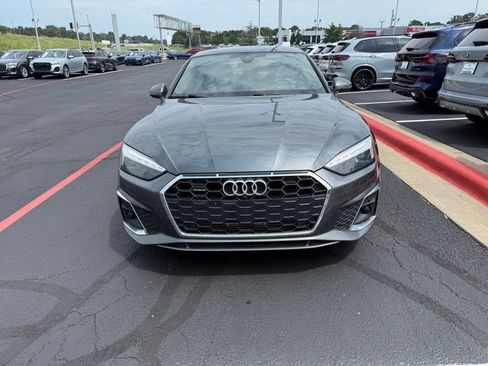 Used 2022 Audi A5 2.0T Prestige AWD/4WD image 5