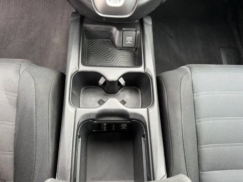 Used 2017 Honda CR-V EX image 27