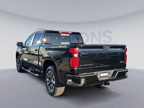 New 2026 Chevrolet Silverado 1500 RST w/ RST All Star Premium Package image 4