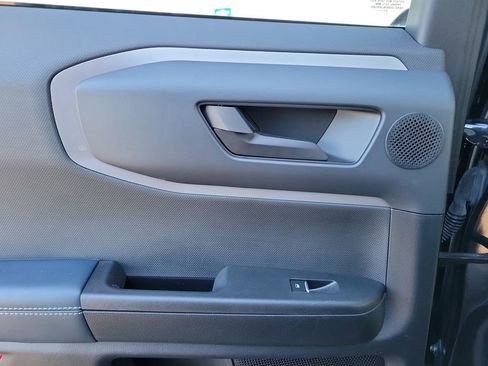 Certified 2021 Ford Bronco Sport Outer Banks w/ Outer Banks Package image 14